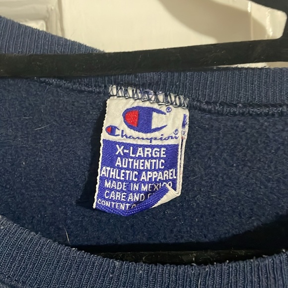 Penn State Vintage Crewneck - Picture 3 of 3